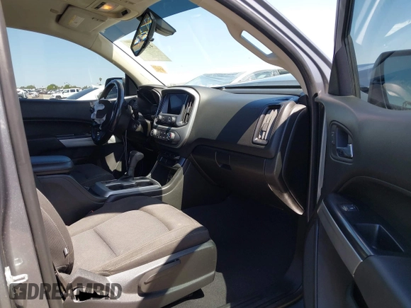 2020 Chevrolet Colorado 2WD LT with VIN 1GCGSCEN7L1103428, listed as a IAAI auction lot 42574728 with 73,313 mi miles and . Bid and sale history available at DreamBid. Image 5.