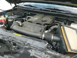 2023 Nissan Frontier SV with VIN 1N6ED1EK7PN609865, listed as a IAAI auction lot 42242070 with 56,462 mi miles and . Bid and sale history available at DreamBid. Image 20.