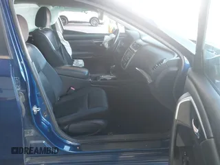 2018 Nissan Altima 2.5 SR with VIN 1N4AL3AP3JC148805, listed as a IAAI auction lot 42148950 with 145,850 mi miles. Bid and sale history available at carsss.com. Image 5.
