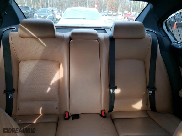 2013 BMW 7 Series 750i xDrive with VIN WBAYB6C50DC998207, listed as a Copart auction lot 78645014 with 132,084 mi miles and Clean Title. Bid and sale history available at carsss.com. Image 10.