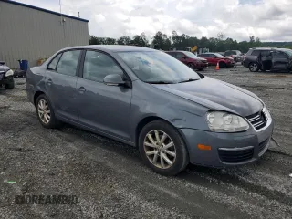 2010 Volkswagen Jetta Limited Edition с VIN 3VWAX7AJ2AM152809, выставлен на аукционе Copart как лот 60998965 с пробегом 199 797 миль миль и Чистый • Clean title. История ставок и продаж доступна на DreamBid. Изображение 4.