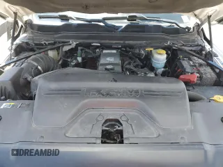 2019 Ram 3500 Tradesman with VIN 3C63RRGL3KG542643, listed as a Copart auction lot 52897945 with 431,326 mi miles and Clean Title. Bid and sale history available at carsss.com. Image 11.