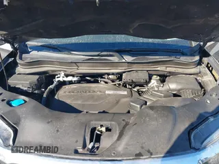 2017 Honda Pilot EX-L with VIN 5FNYF6H59HB101815, listed as a IAAI auction lot 41704661 with 130,479 mi miles and . Bid and sale history available at DreamBid. Image 10.