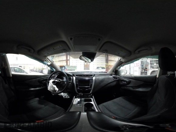 2020 Nissan Murano S with VIN 5N1AZ2ASXLN152232, listed as a IAAI auction lot 41577113 with 108,895 mi miles and . Bid and sale history available at DreamBid. Image 19.