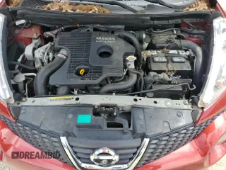 2011 Nissan Juke S with VIN JN8AF5MV2BT020598, listed as a Copart auction lot 60434215 with 144,752 mi miles and Clean title. Bid and sale history available at DreamBid. Image 11.