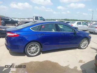 2016 Ford Fusion SE with VIN 3FA6P0H9XGR327689, listed as a IAAI auction lot 42532137 with 93,440 mi miles and . Bid and sale history available at DreamBid. Image 13.