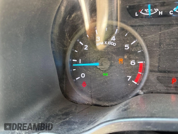 2019 Ford F-250 XL с VIN 1FT7W2B63KED87191, выставлен на аукционе IAAI как лот 42841798 с пробегом 188 642 миль миль и . История ставок и продаж доступна на DreamBid. Изображение 16.