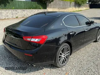 2016 Maserati Ghibli S Q4 с VIN ZAM57RTA5G1185172, выставлен на аукционе IAAI как лот 42500839 с пробегом 67 285 миль миль и . История ставок и продаж доступна на DreamBid. Изображение 4.