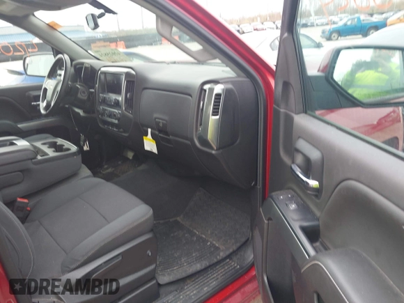 2019 Chevrolet Silverado 1500 LT with VIN 2GCVKPEC2K1188832, listed as a IAAI auction lot 42025824 with 60,065 mi miles and . Bid and sale history available at DreamBid. Image 5.