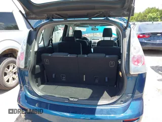 2007 Mazda 5 Touring with VIN JM1CR293X70137534, listed as a IAAI auction lot 42529515 with 236,611 mi miles and . Bid and sale history available at DreamBid. Image 12.