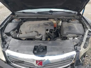 2009 Saturn Aura XR with VIN 1G8ZV57B59F170503, listed as a IAAI auction lot 41571593 with 178,163 mi miles and . Bid and sale history available at DreamBid. Image 10.