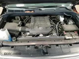 2021 Toyota Tundra Limited с VIN 5TFHY5F19MX005400, выставлен на аукционе Copart как лот 67043745 с пробегом 15 841 миль миль и На запчасти • Non repairable. История ставок и продаж доступна на DreamBid. Изображение 13.