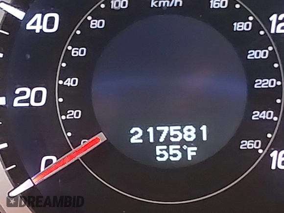 2012 Acura TSX with VIN JH4CU2F49CC010017, listed as a IAAI auction lot 42144097 with 217,581 mi miles and . Bid and sale history available at DreamBid. Image 15.