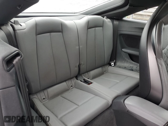 2017 Audi TTS z VIN TRUC1AFV6H1016086, wystawiony jako Copart lot #50649944 z przebiegiem 35 209 mil mil oraz . Historia ofert i sprzedaży dostępna na DreamBid. Obrazek 10.