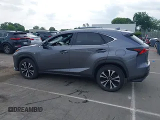 2018 Lexus NX 300 с VIN JTJBARBZ3J2162715, выставлен на аукционе IAAI как лот 42376288 с пробегом 83 978 миль миль и . История ставок и продаж доступна на DreamBid. Изображение 14.