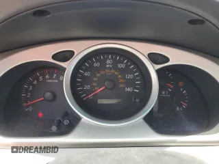 2005 Toyota Highlander z VIN JTEGP21A450077647, wystawiony jako Copart lot #58567125 z przebiegiem 189 302 mil mil oraz Szkoda całkowita • Salvage title. Historia ofert i sprzedaży dostępna na DreamBid. Obrazek 9.