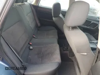 2008 Subaru Outback i z VIN 4S4BP61C587302981, wystawiony jako Copart lot #57632325 z przebiegiem 94 970 mil mil oraz Szkoda całkowita • Salvage title. Historia ofert i sprzedaży dostępna na DreamBid. Obrazek 11.