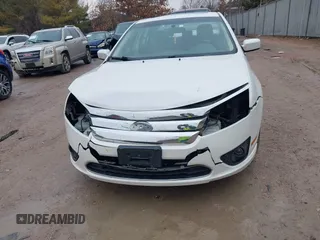 2012 Ford Fusion SE with VIN 3FAHP0HAXCR430866, listed as a IAAI auction lot 41676183 with 128,049 mi miles and . Bid and sale history available at DreamBid. Image 6.