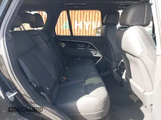 2023 Land Rover Range Rover SE z VIN SALKP9E71PA059957, wystawiony jako IAAI lot #41337686 z przebiegiem Nie podano mil oraz . Historia ofert i sprzedaży dostępna na DreamBid. Obrazek 8.