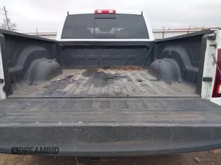 2018 Ram 2500 Laramie with VIN 3C6UR5NJ4JG328211, listed as a IAAI auction lot 41690078 with 97,265 mi miles and . Bid and sale history available at DreamBid. Image 20.