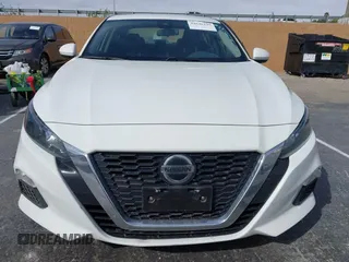 2022 Nissan Altima 2.5 S with VIN 1N4BL4BV3NN343272, listed as a IAAI auction lot 41646195 with 78,946 mi miles. Bid and sale history available at carsss.com. Image 12.