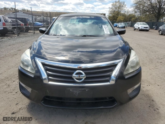 2013 Nissan Altima 2.5 SL with VIN 1N4AL3AP0DC143503, listed as a Copart auction lot 53647615 with 141,097 mi miles and Clean Title. Bid and sale history available at carsss.com. Image 5.