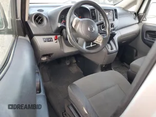 2014 Nissan NV200 S с VIN 3N6CM0KN1EK701539, выставлен на аукционе Copart как лот 63879545 с пробегом 302 513 миль миль и Чистый • Clean title. История ставок и продаж доступна на DreamBid. Изображение 8.