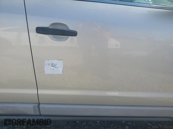 2013 Chevrolet Captiva Sport LS with VIN 3GNAL2EK8DS642098, listed as a Copart auction lot 80290184 with 134,249 mi miles and Salvage Title. Bid and sale history available at DreamBid. Image 12.