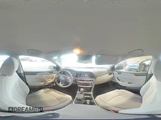 2018 Hyundai Sonata SEL z VIN 5NPE34AF4JH688080, wystawiony jako Copart lot #54577985 z przebiegiem 70 243 mil mil oraz Szkoda całkowita • Salvage title. Historia ofert i sprzedaży dostępna na DreamBid. Obrazek 15.