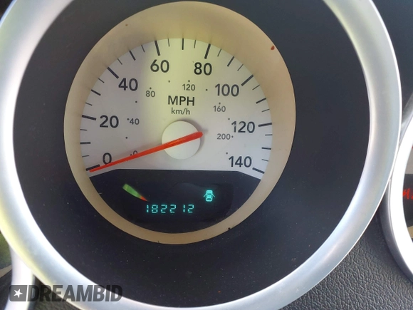 2007 Dodge Charger with VIN 2B3KA43G97H733371, listed as a IAAI auction lot 42058905 with 182,212 mi miles and . Bid and sale history available at DreamBid. Image 7.