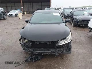 2016 Honda Accord Sport с VIN 1HGCR2F59GA106437, выставлен на аукционе IAAI как лот 41954884 с пробегом 128 895 миль миль и . История ставок и продаж доступна на DreamBid. Изображение 13.