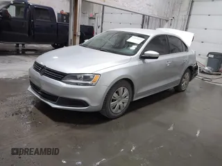 2013 Volkswagen Jetta SE with VIN 3VWDP7AJ9DM428243, listed as a IAAI auction lot 41958029 with 87,761 mi miles and . Bid and sale history available at DreamBid. Image 18.