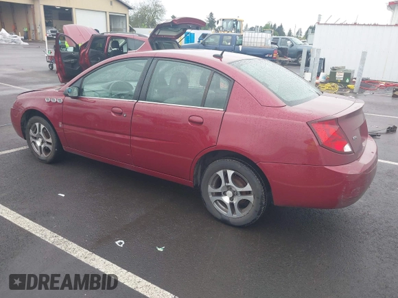 2006 Saturn ION z VIN 1G8AJ55F06Z119399, wystawiony jako IAAI lot #42140333 z przebiegiem 184 212 mil mil oraz . Historia ofert i sprzedaży dostępna na DreamBid. Obrazek 3.