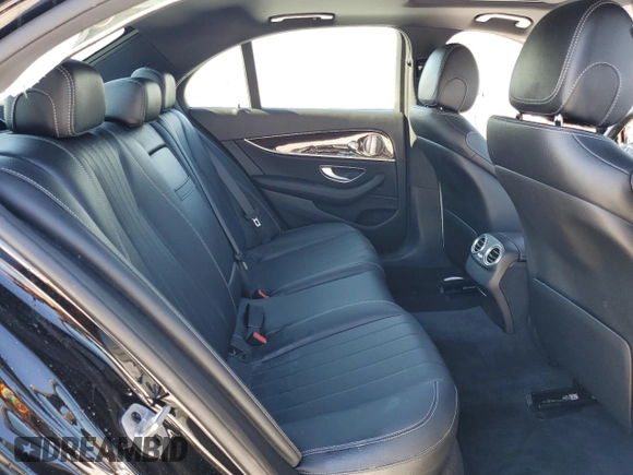 2021 Mercedes-Benz E-Class E 350 with VIN W1KZF8EB1MA935256, listed as a Copart auction lot 42143165 with 10,072 mi miles and Salvage Title. Bid and sale history available at carsss.com. Image 11.
