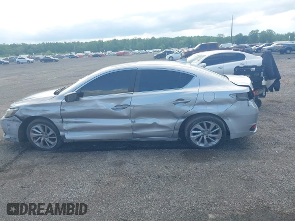 2017 Acura ILX z VIN 19UDE2F37HA005431, wystawiony jako IAAI lot #42203610 z przebiegiem 30 331 mil mil oraz . Historia ofert i sprzedaży dostępna na DreamBid. Obrazek 14.