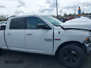 2017 Ram 1500 Big Horn z VIN 1C6RR7TM9HS710347, wystawiony jako IAAI lot #41935809 z przebiegiem 88 745 mil mil oraz . Historia ofert i sprzedaży dostępna na DreamBid. Obrazek 14.
