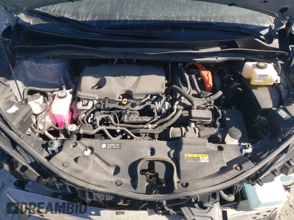 2022 Toyota Sienna XLE Woodland Edition with VIN 5TDASKFC1NS054701, listed as a Copart auction lot 75637314 with 39,021 mi miles and Non Repairable. Bid and sale history available at carsss.com. Image 12.