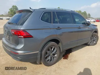 2023 Volkswagen Tiguan SE с VIN 3VV3B7AX1PM082647, выставлен на аукционе IAAI как лот 41795692 с пробегом 15 022 миль миль и . История ставок и продаж доступна на DreamBid. Изображение 4.