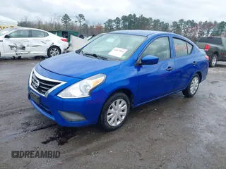 2016 Nissan Versa S z VIN 3N1CN7AP0GL867028, wystawiony jako IAAI lot #41877844 z przebiegiem 94 489 mil mil oraz . Historia ofert i sprzedaży dostępna na DreamBid. Obrazek 17.