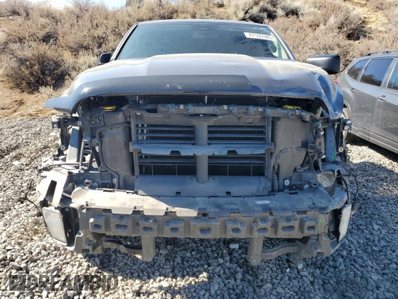 2016 Ram 1500 Express z VIN 1C6RR6FT9GS142144, wystawiony jako Copart lot #47105345 z przebiegiem 69 846 mil mil oraz Szkoda całkowita • Salvage title. Historia ofert i sprzedaży dostępna na DreamBid. Obrazek 5.