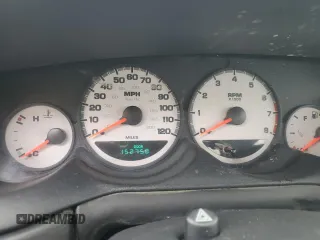 2005 Dodge Neon SXT with VIN 1B3ES56C05D279319, listed as a Copart auction lot 49313635 with 152,750 mi miles and Salvage Title. Bid and sale history available at carsss.com. Image 9.