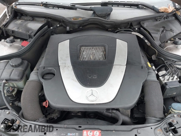 2007 Mercedes-Benz C 280 Luxury z VIN WDBRF92HX7F871684, wystawiony jako IAAI lot #41461023 z przebiegiem 176 038 mil mil oraz . Historia ofert i sprzedaży dostępna na DreamBid. Obrazek 10.