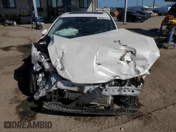 2021 Mazda 3 Preferred with VIN JM1BPACL6M1328376, listed as a Copart auction lot 50459115 with Not Provided miles and Salvage Title. Bid and sale history available at DreamBid. Image 5.