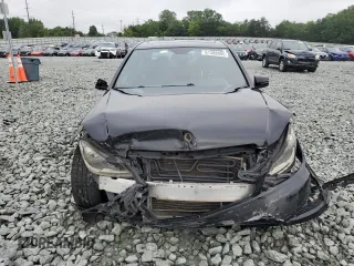 2013 Mercedes-Benz C 250 Sport с VIN WDDGF4HB4DR258779, выставлен на аукционе Copart как лот 61388095 с пробегом 257 716 миль миль и Списание • Salvage title. История ставок и продаж доступна на DreamBid. Изображение 5.