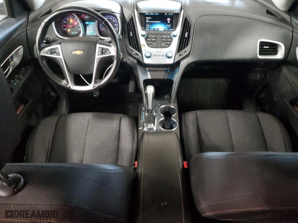 2014 Chevrolet Equinox LT with VIN 2GNALBEK7E6147343, listed as a Copart auction lot 50644605 with 279,645 mi miles and Clean Title. Bid and sale history available at carsss.com. Image 8.
