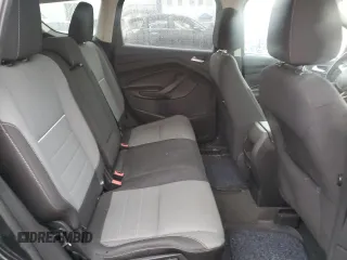 2013 Ford Escape SE with VIN 1FMCU0GXXDUC28067, listed as a Copart auction lot 51427185 with 184,048 mi miles and Salvage Title. Bid and sale history available at carsss.com. Image 10.