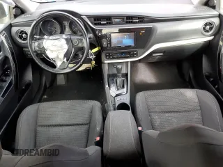 2016 Scion iM with VIN JTNKARJE1GJ509275, listed as a Copart auction lot 44257765 with 162,968 mi miles and Salvage Title. Bid and sale history available at carsss.com. Image 8.