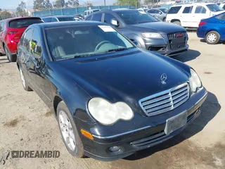 2007 Mercedes-Benz C with VIN WDBRF54J07F839688, listed as a IAAI auction lot 42157558 with 138,518 mi miles and . Bid and sale history available at DreamBid. Image 1.