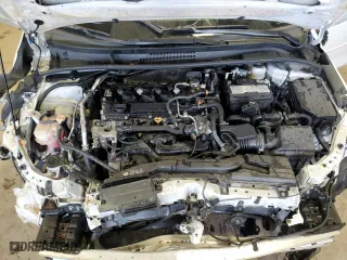 2024 Toyota Corolla LE with VIN 5YFB4MDE4RP101698, listed as a Copart auction lot 51251295 with 0 mi miles and Salvage Title. Bid and sale history available at carsss.com. Image 11.