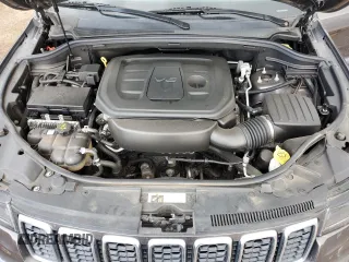 2020 Jeep Grand Cherokee Laredo E с VIN 1C4RJEAG8LC203525, выставлен на аукционе Copart как лот 60156885 с пробегом 60 700 миль миль и Чистый • Clean title. История ставок и продаж доступна на DreamBid. Изображение 12.